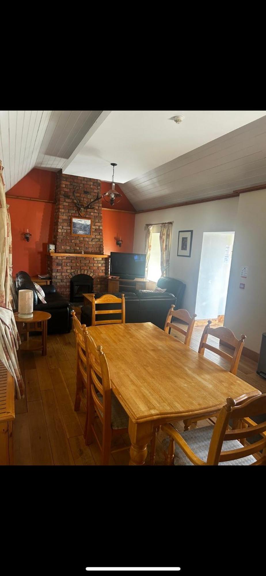 Yewwood Cottage 뉴리 외부 사진