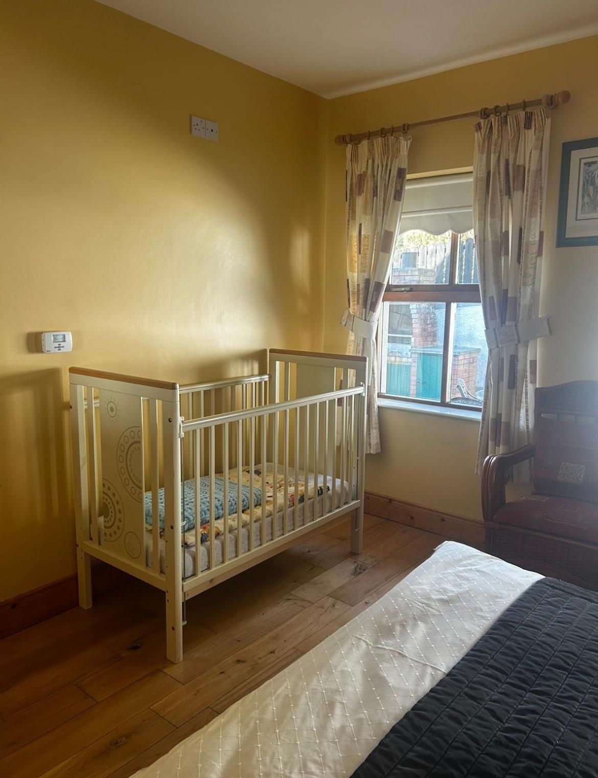 Yewwood Cottage 뉴리 외부 사진