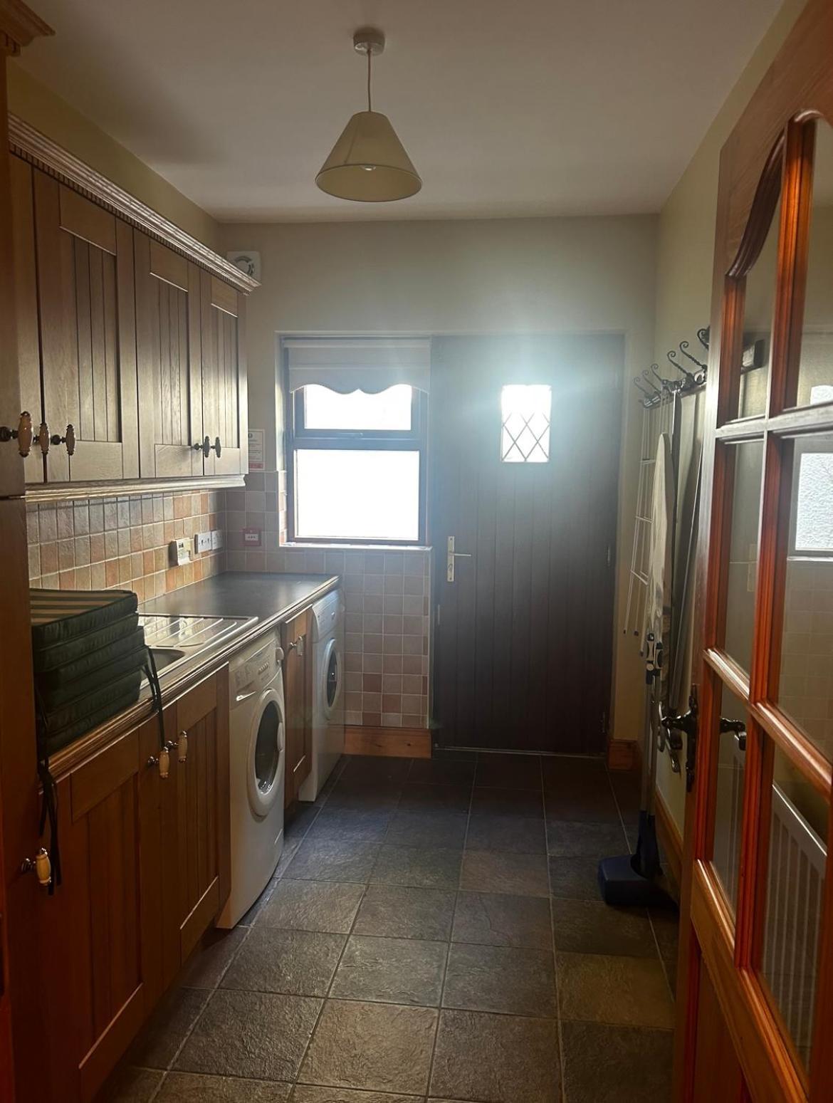 Yewwood Cottage 뉴리 외부 사진